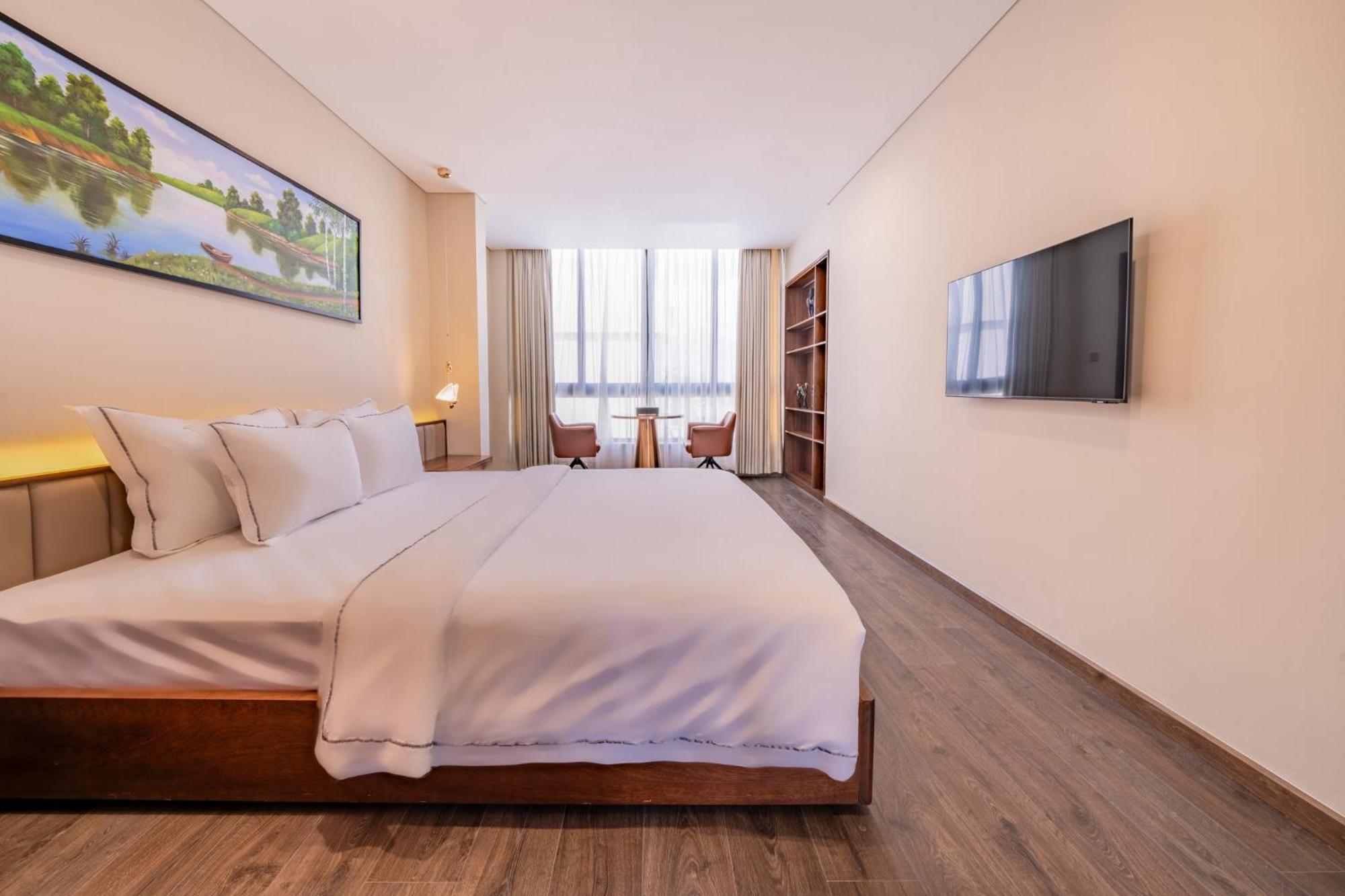 Resort Cami Riverside Da Nang