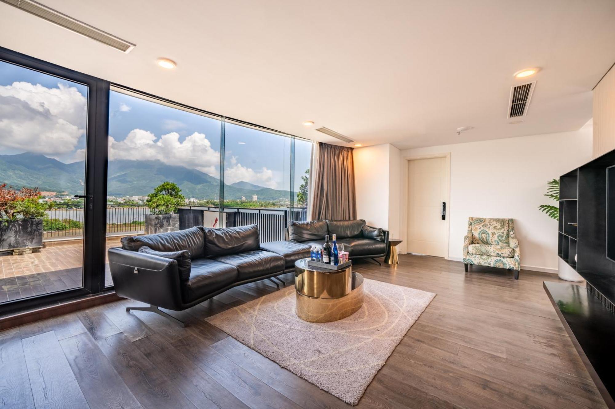 Cami Riverside Da Nang