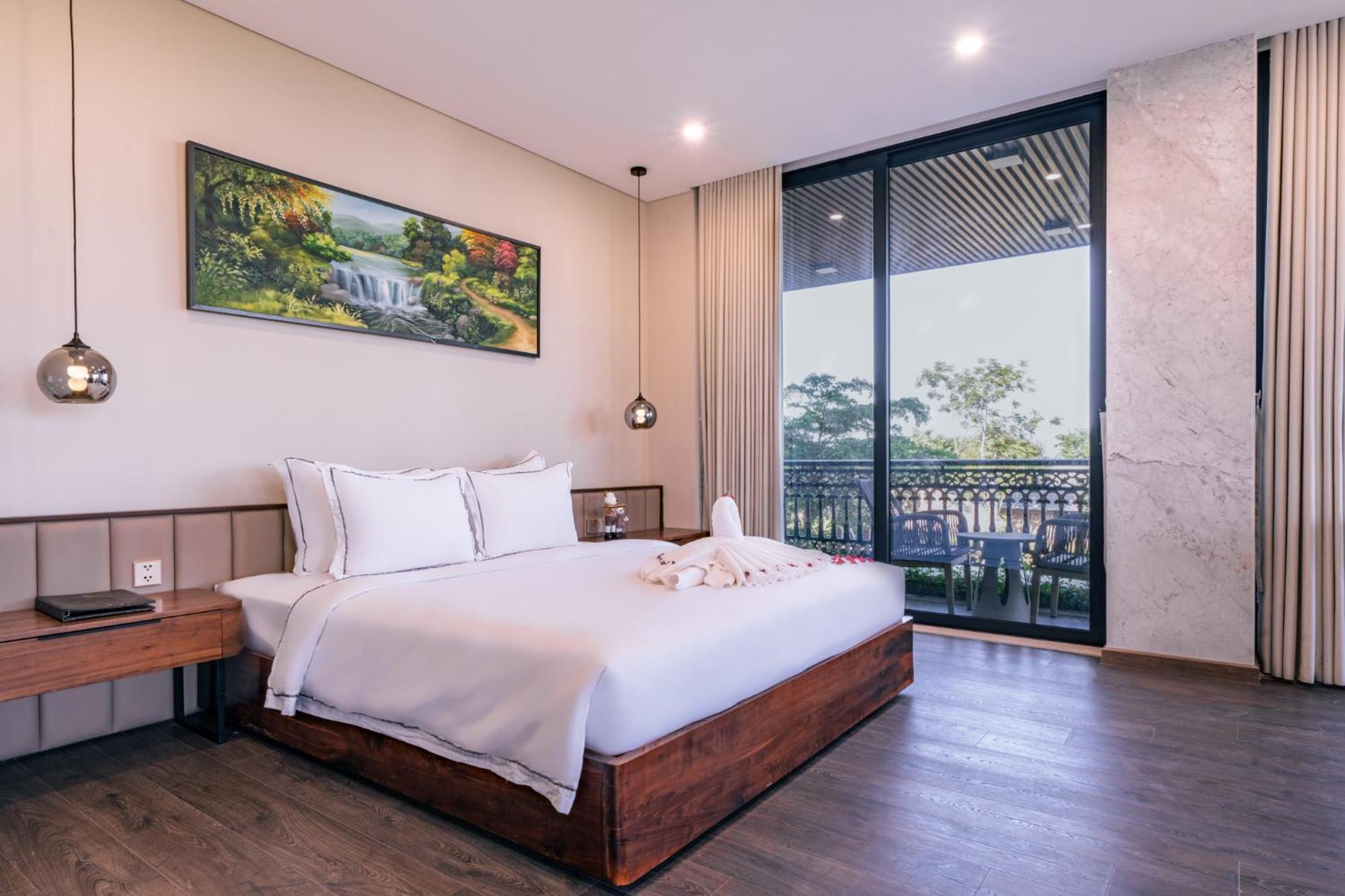 Resort Cami Riverside 4*