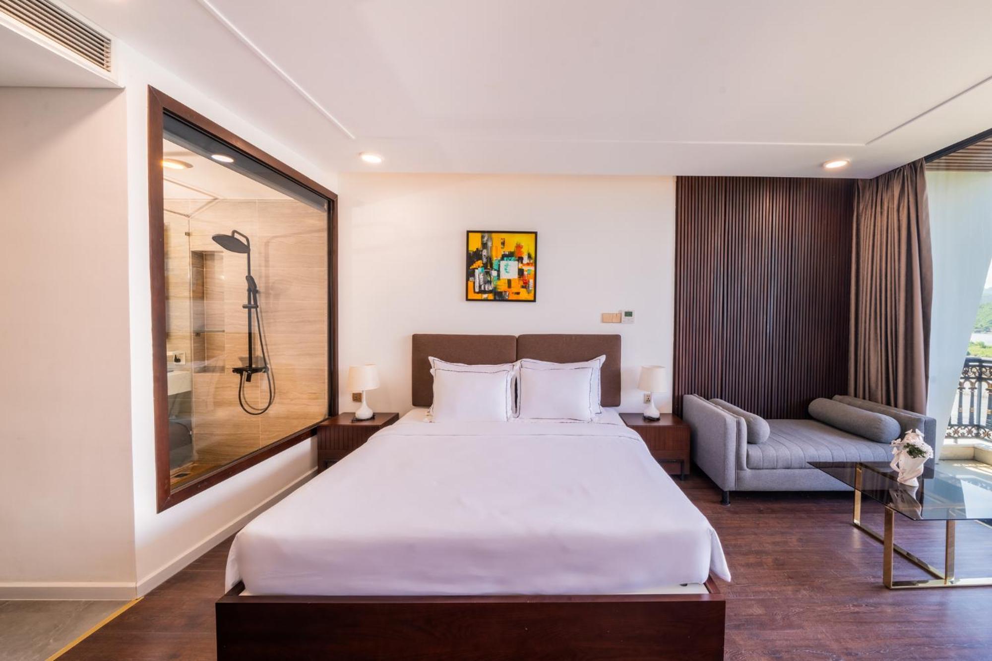 Resort Cami Riverside