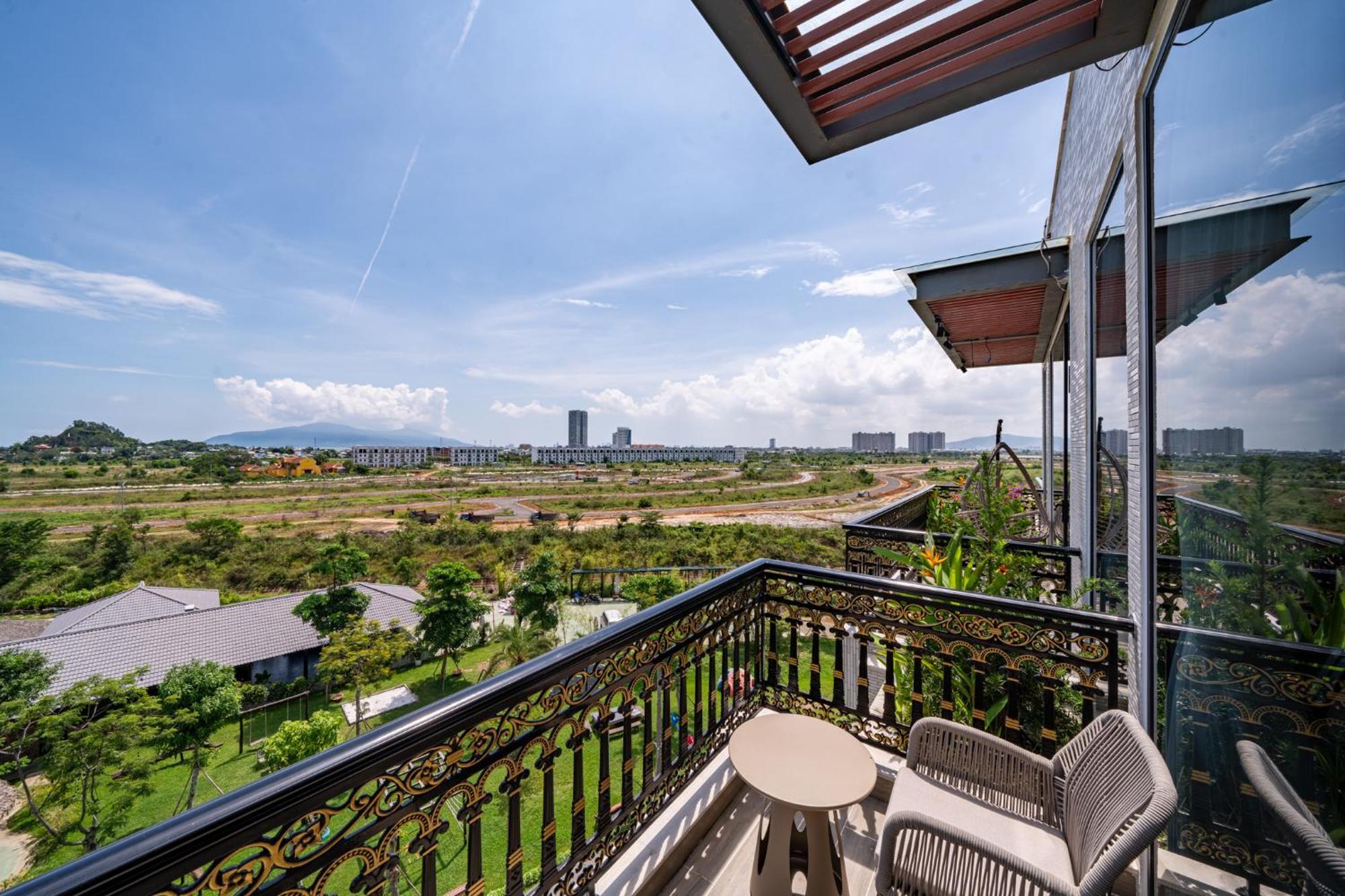 Cami Riverside 4* Da Nang
