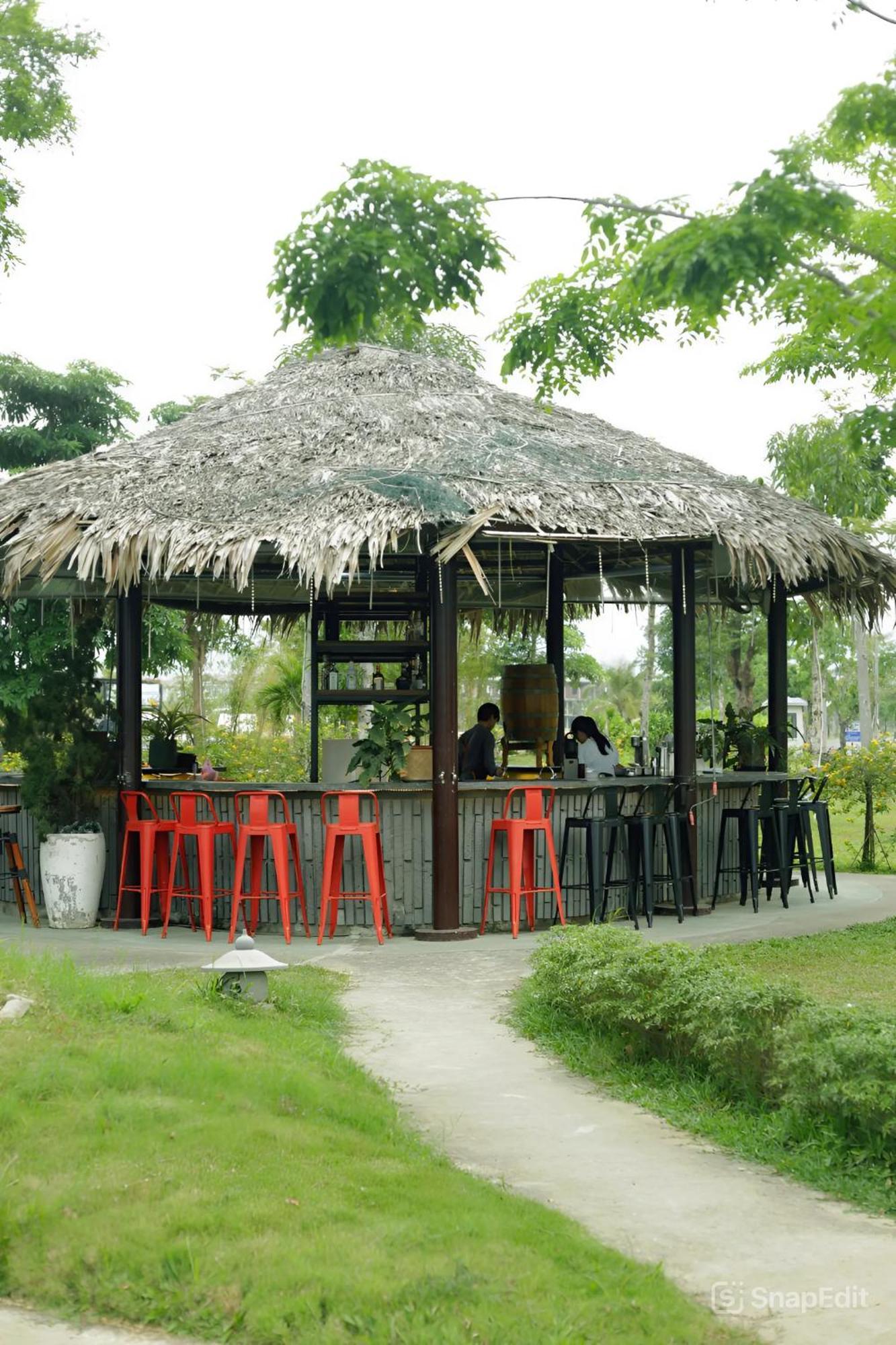 Cami Riverside 4* Da Nang