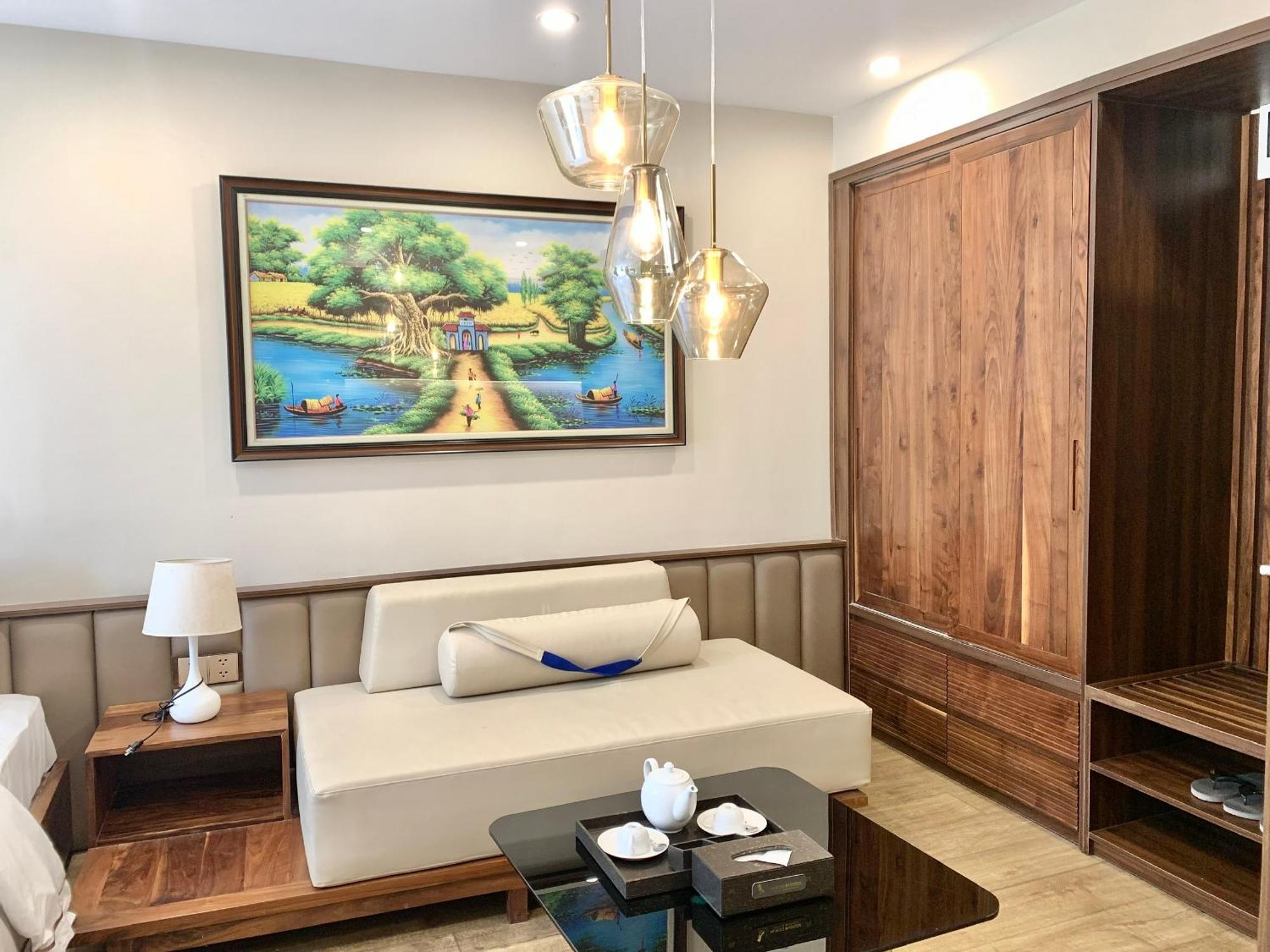 Cami Riverside 4* Da Nang